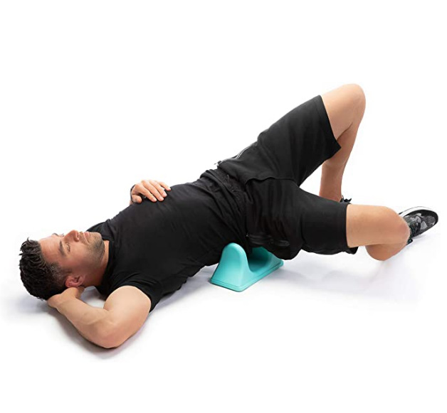 Psoas Выпуская инструмент и персональный массажер для тела