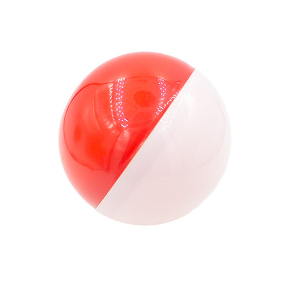 Cartoon classic red and white ball funny egg coin-operated egg twisting machine universal assembled toy Christmas lucky egg twisting machine