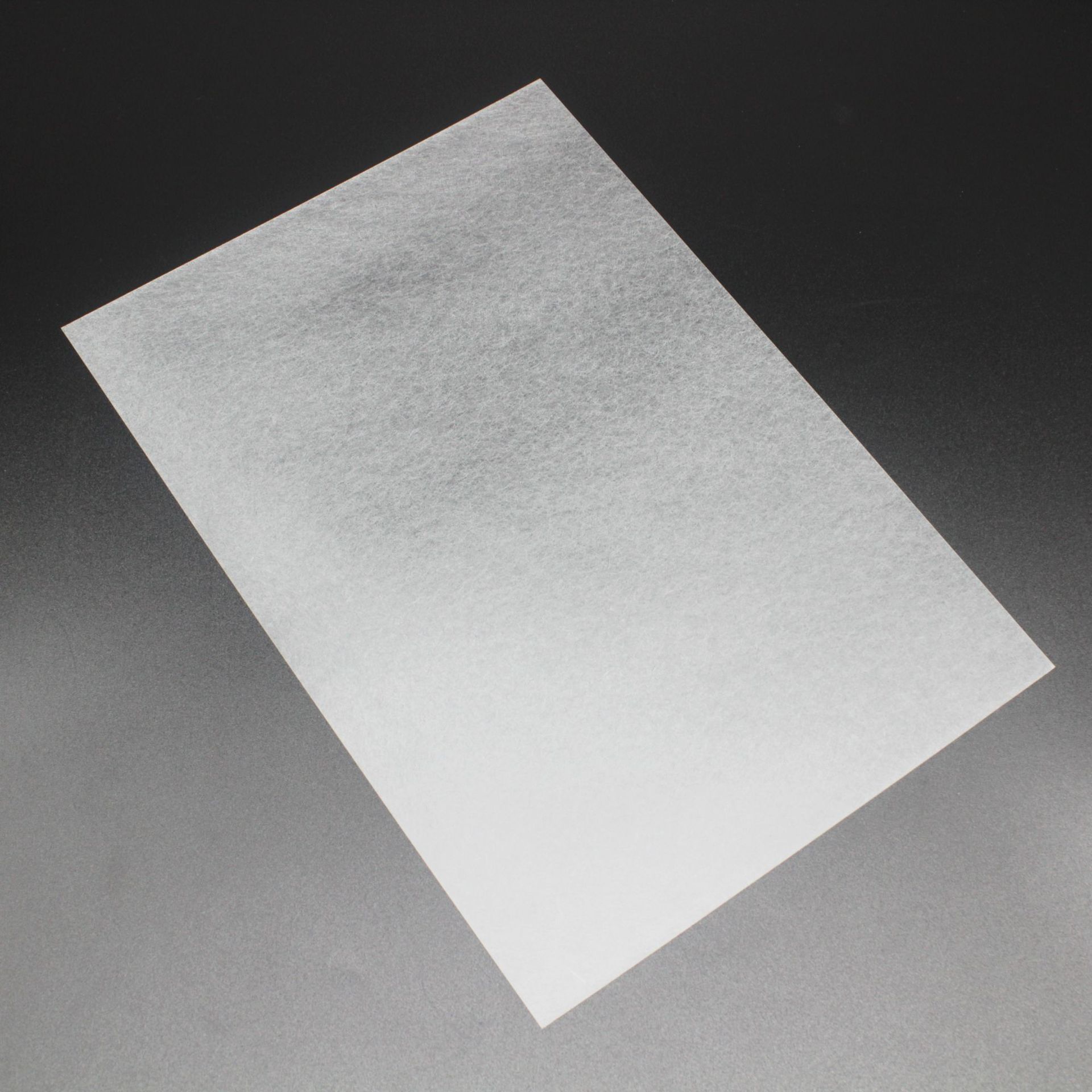 Ultra-thin 0.2MM heat shrinkable film color lead hand-painted DIY painting material translucent transparent