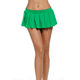 Cross-border Amazon AliExpress European and American Club Entertainment Sexy miniskirt Qi Color Qi Code in large quantities in stock
