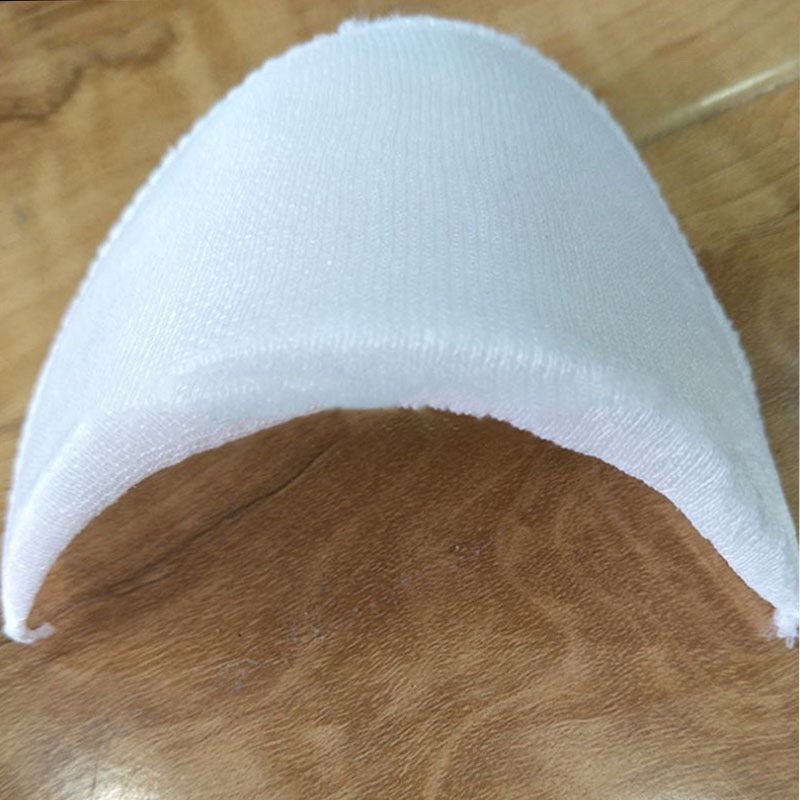 Sponge cloth shoulder pad shirt small suit jacket clothing cloth shoulder pad women's shoulder cotton can be customized