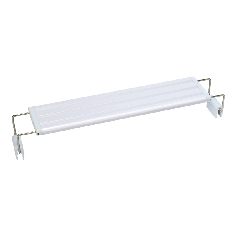 LED fish tank lamp holder grass tank lamp Aquarium led lamp holder energy saving splash proof lighting lamp holder lamp fish water grass lamp