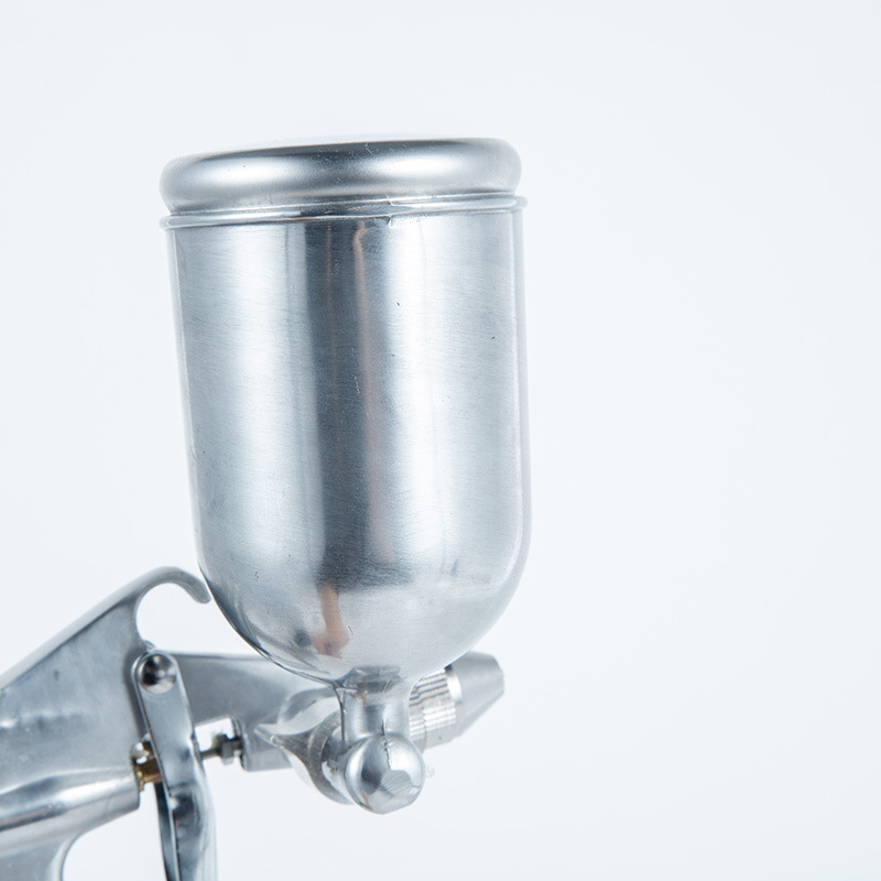 Factory Direct sales K-3 pneumatic paint spray gun paint gun 0.5 caliber leather coat oiling/wall painting/repair paint