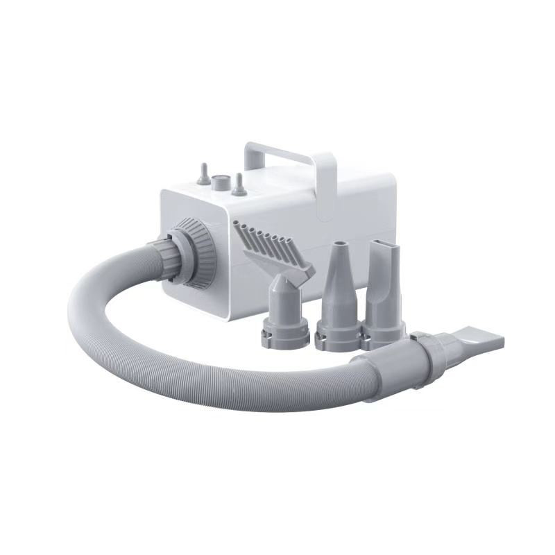 Chaolun Pet Hair Dryer LCD Smart Cross-border Cat and Dog Hair Dryer Pet Products Silent Pet Hair Dryer
