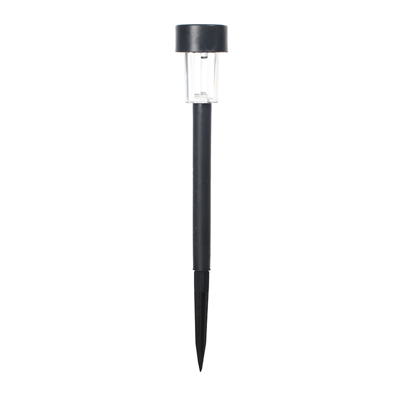 Solar Outdoor Garden Light Dark Automatic Bright Outdoor Waterproof Garden Decorative Lighting Solar Lawn Light