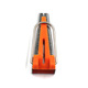 Naked 9mm-Orange