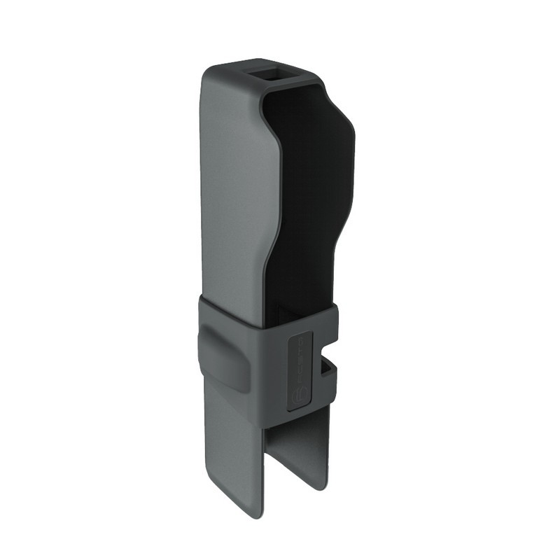 Portable Box Suitable for DJI Pocket 2 Pocket Lingou 2 Storage Box Silicone Strap Accessories RCSTQ