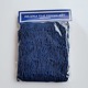 1.5m * 2m blue net