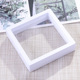 Brooch packing box A