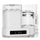 Germany OIDIRE glass thermostatic bottle sterilization integrated water kettle multifunctional household milk conditioner milk warmer