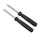 Dual-purpose manual screwdriver cross screwdriver double-headed screwdriver small screwdriver cross screwdriver