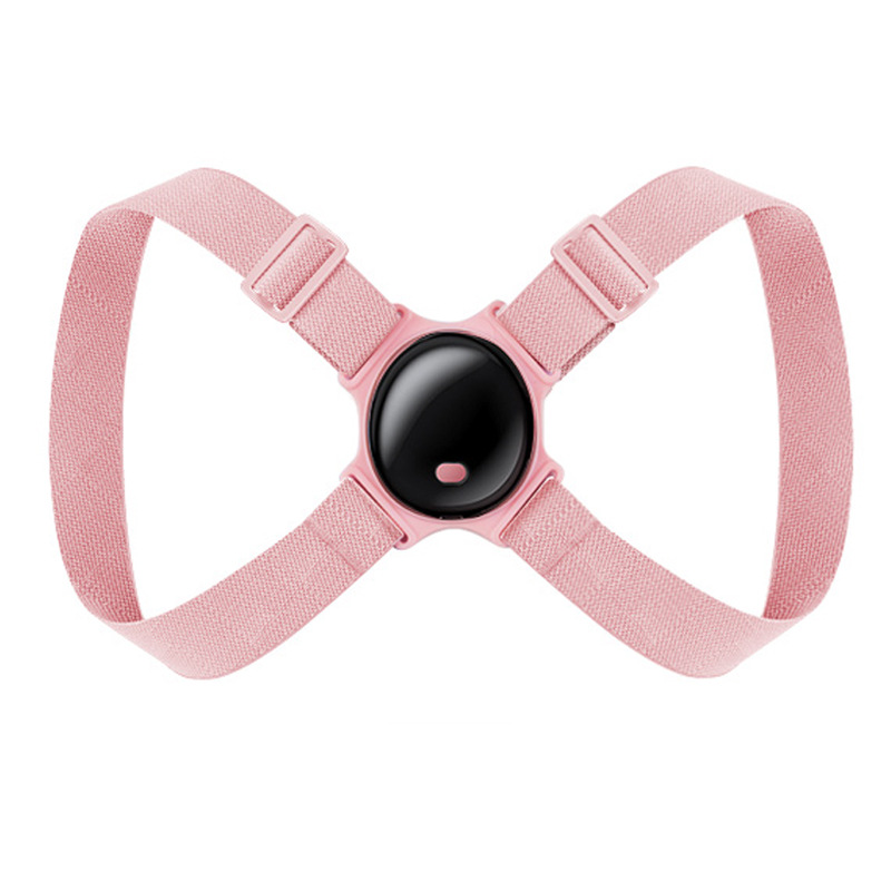 Straightening Strap Intelligent Orthotic Female Invisible Male and Child Orthotic Strap Camelback Orthotic Correcting Sitting Posture Orthotic