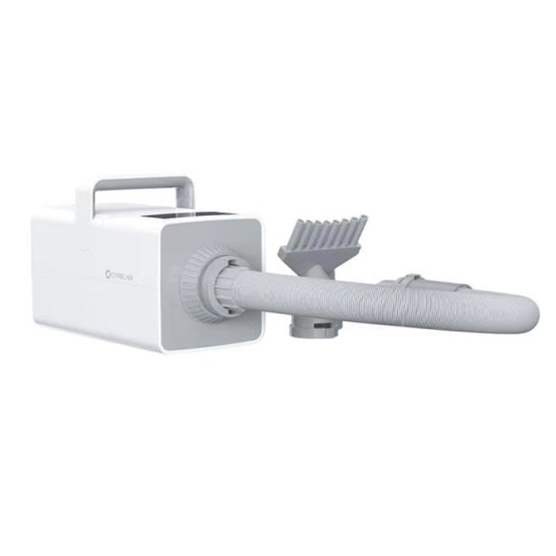 Chaolun Pet Hair Dryer LCD Smart Cross-border Cat and Dog Hair Dryer Pet Products Silent Pet Hair Dryer