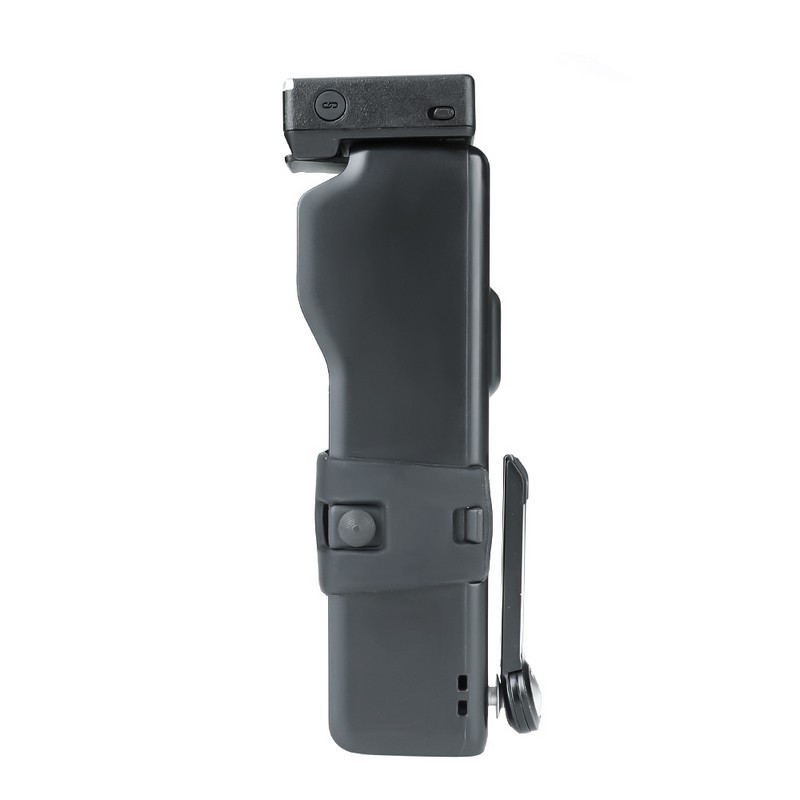 Portable Box Suitable for DJI Pocket 2 Pocket Lingou 2 Storage Box Silicone Strap Accessories RCSTQ