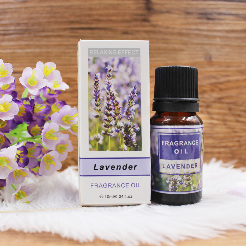 Household Aromatherapy Machine Essential Oil Replenishment 10ml Essential Oil Aromatherapy Machine Aroma Plant Humidifier Special Aromatherapy Essential Oil