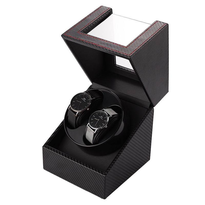 New series watch storage box watch shaker watch shaker without power three watch winder