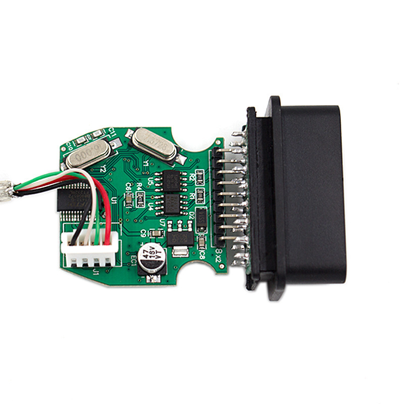 Inpa k + dcan k + can ft232チップブラシ隠蔽プログラミングはe系診断線に適している|undefined