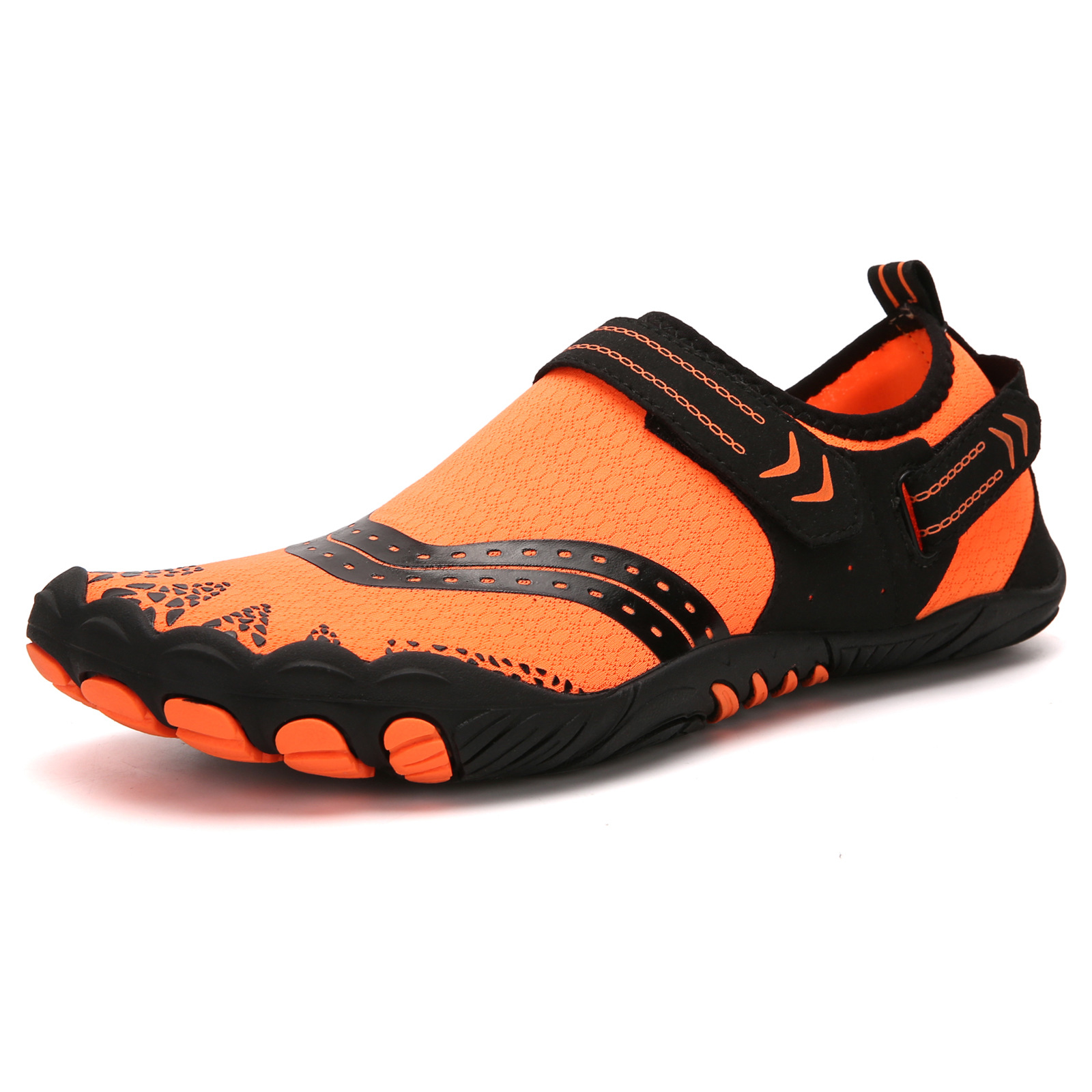 Cross-border Men's Tracing shoes Beach Swimming shoes Outdoor Casual Couple Wading shoes water shoes