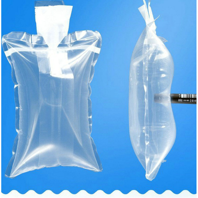 Packing filling bag cushion air inflatable bag anti-collision packaging bag express logistics filling support bag inflatable pillow