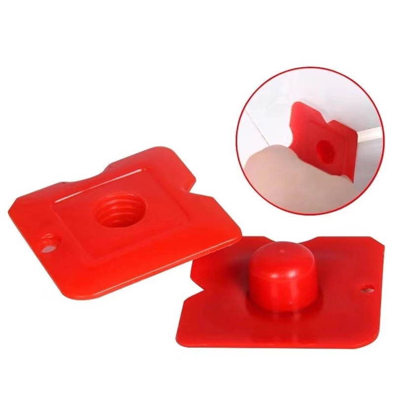 Glue scraper no dead angle scraper no dead angle modeling scraper glass glue scraper sewing agent trimming tool