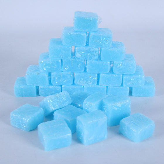 Solid Alcohol Block Fuel Block Household Smokeless Dry Pot Alcohol Wax Block Hot Pot Outdoor Barbecue Point Carbon Fire Block