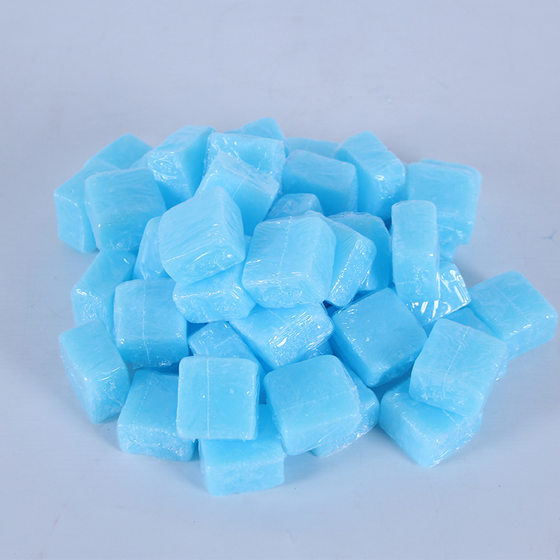 Solid Alcohol Block Fuel Block Household Smokeless Dry Pot Alcohol Wax Block Hot Pot Outdoor Barbecue Point Carbon Fire Block
