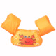 Customized small yellow crabs starting from 100 pieces (out of stock)