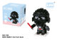 LNO Liao Assembled Building Blocks Creative Toys Mini Mini Building Blocks 118-121 Planet Series