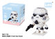 LNO Liao Assembled Building Blocks Creative Toys Mini Mini Building Blocks 118-121 Planet Series