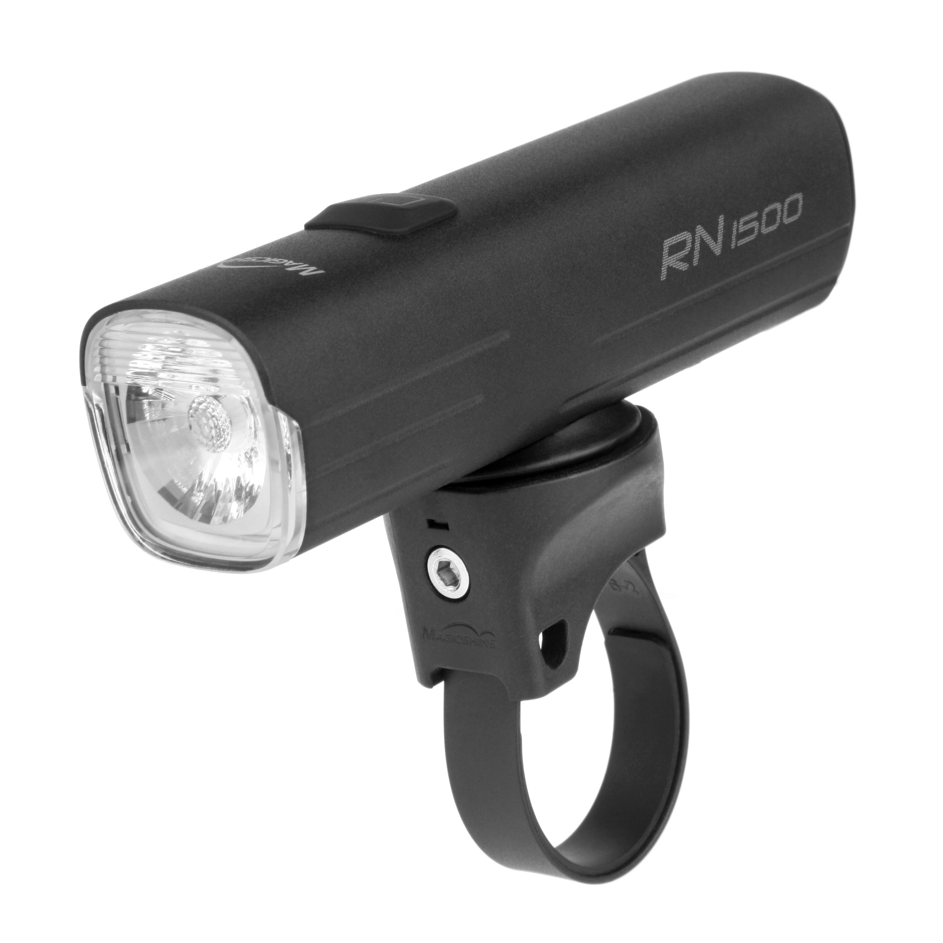 Mai Ji Xuan Bicycle Headlight RN 400/600/900/1200/1500 Mountain Road Night Riding Flashlight