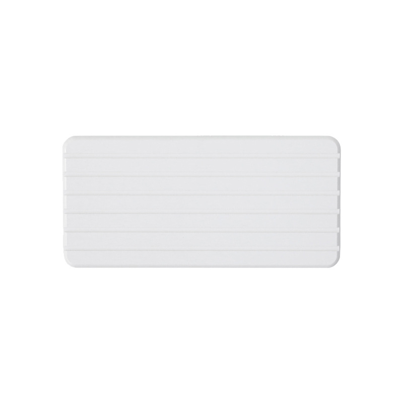 Diatomite Soil Mat Coaster Washstand Absorbent Soap Mat 8*8 16*8 22*8 30*8 21*10 31*10