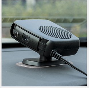 (All copper fan) car heater windshield defroster car electric heater