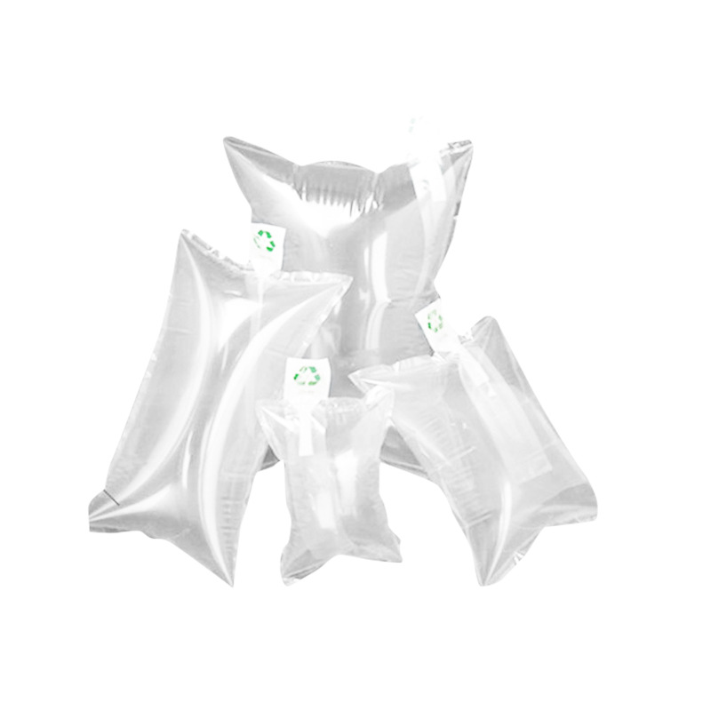 Packing filling bag cushion air inflatable bag anti-collision packaging bag express logistics filling support bag inflatable pillow