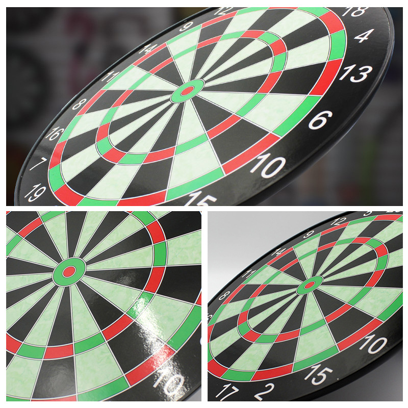 Plastic Magnetic Dart Board Boxed Safety Children Toy Office Entertainment Magnet Dart Set Cross Border Wholesale