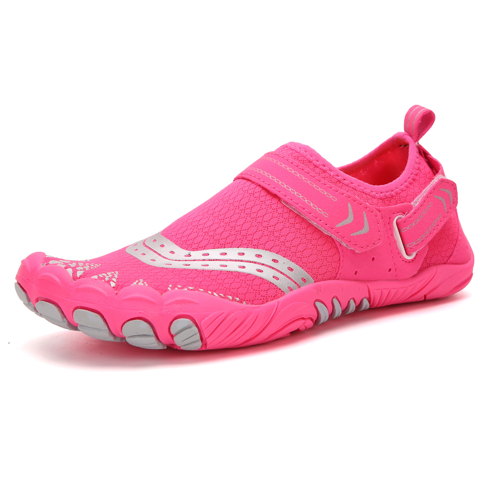 Cross-border Men's Tracing shoes Beach Swimming shoes Outdoor Casual Couple Wading shoes water shoes