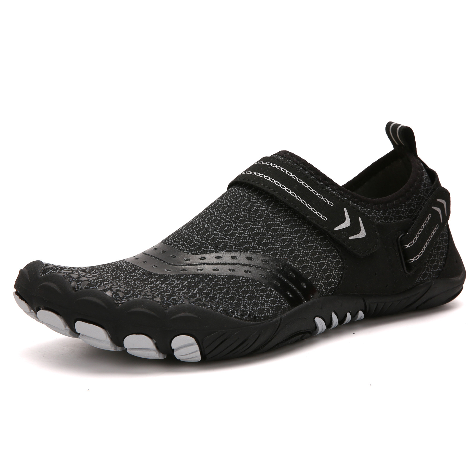 Cross-border Men's Tracing shoes Beach Swimming shoes Outdoor Casual Couple Wading shoes water shoes