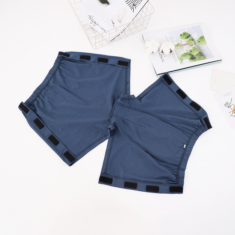 Letbærende hospitalskittel herreboxershorts_voghion.com