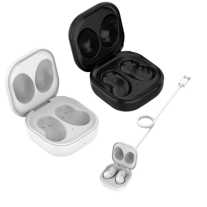 Xinyuan Shuntong Galaxy Buds Fe/buds Pro 充電ケースデジタルコンピュータ/スマートデバイスアクセサリーに適しています|undefined