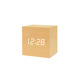 Log White-Square