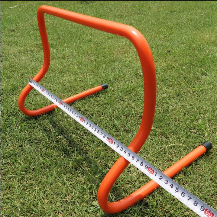 Hurdle frame sensitive jumping bending small hurdle frame combination agile hurdle football training equipment jumping hurdle obstacle wholesale