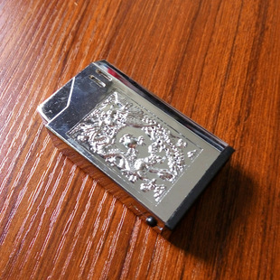 Kuso Electric Shock Toy Lighter Christmas Halloween Strange Birthday Gift