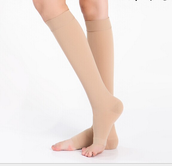 Stingy Socks, Leaky Toe Socks
