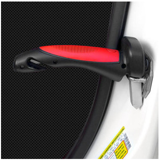 Car door armrest car Cane armrest Car handle car safety armrest Car handle safety hammer escape hammer