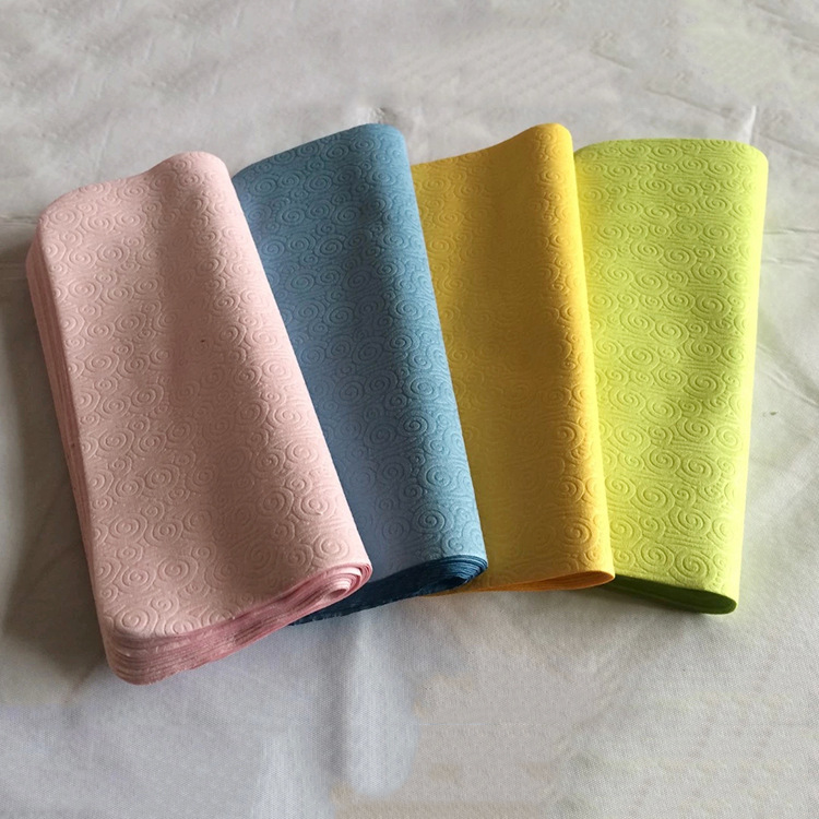 High-grade Xiangyun glasses cloth wiping cloth mobile phone wiping jewelry wiping cloth glasses cloth microfiber