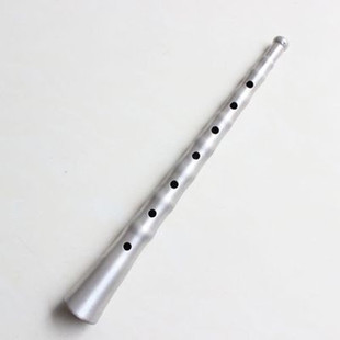 [Hongyi musical instrument factory] Hunan Gui opera aluminum rod suona Rod