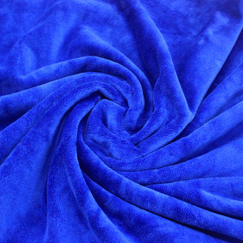 Microfiber car towel 60*160 absorbent car wash towel thickened sanding plus velvet car cleaning supplies wholesale