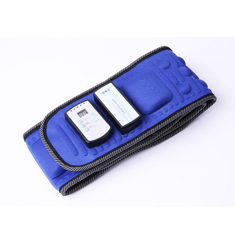 Rechargeable X5X6X7X8 Xinke Massage Belt Abdominal Lazy Skinny Fat Removal Machine Support for Hair Massage Instruments