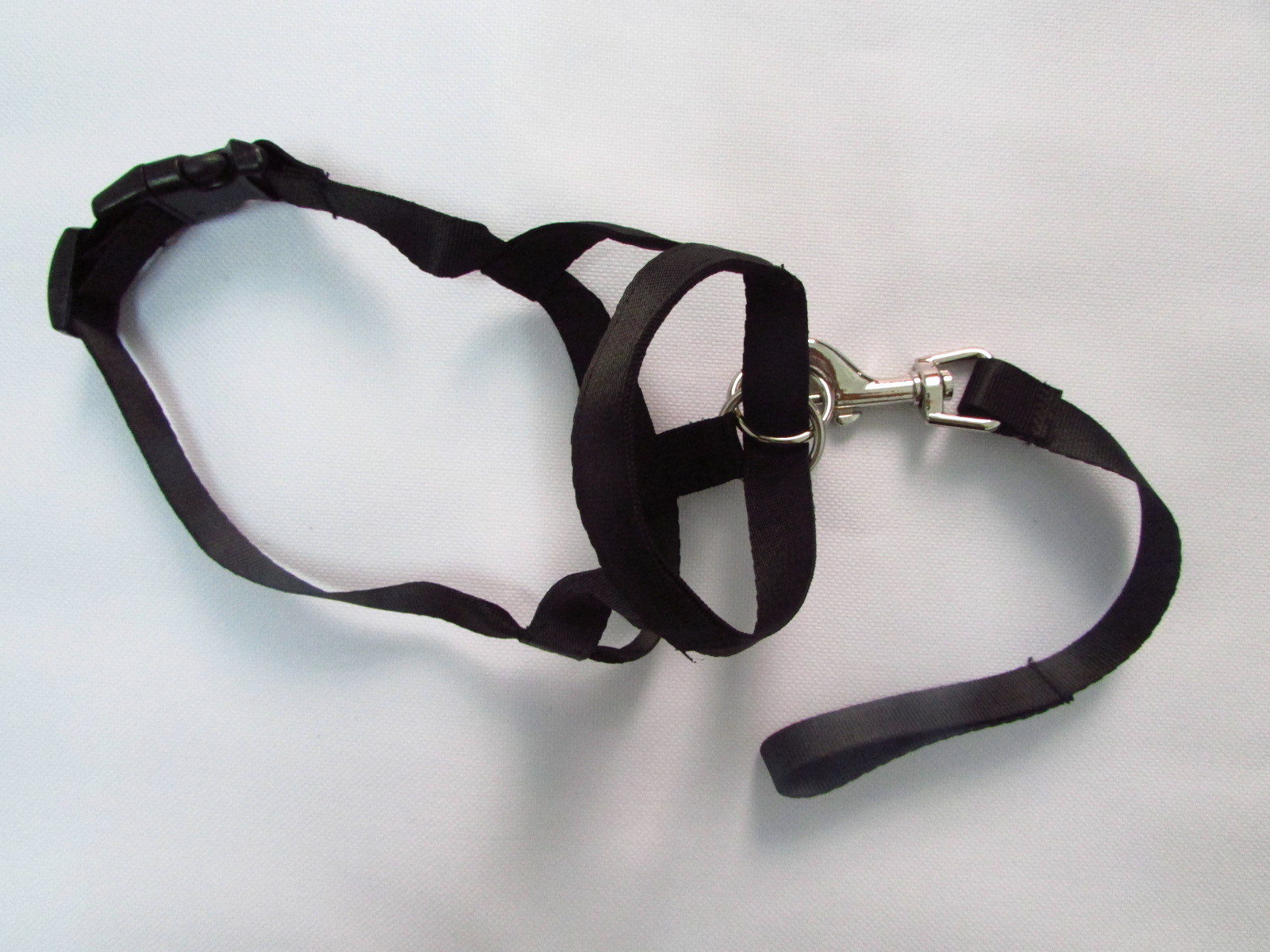 Factory Direct Pet mouth set nylon dog mouth set dog mouth rope anti-call anti-bite anti-explosion pet training dog rope