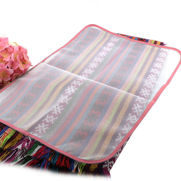 A2-7 new heated uniform ironing special non-slip anti-ironing insulation mat ironing protection mat ironing mat wholesale