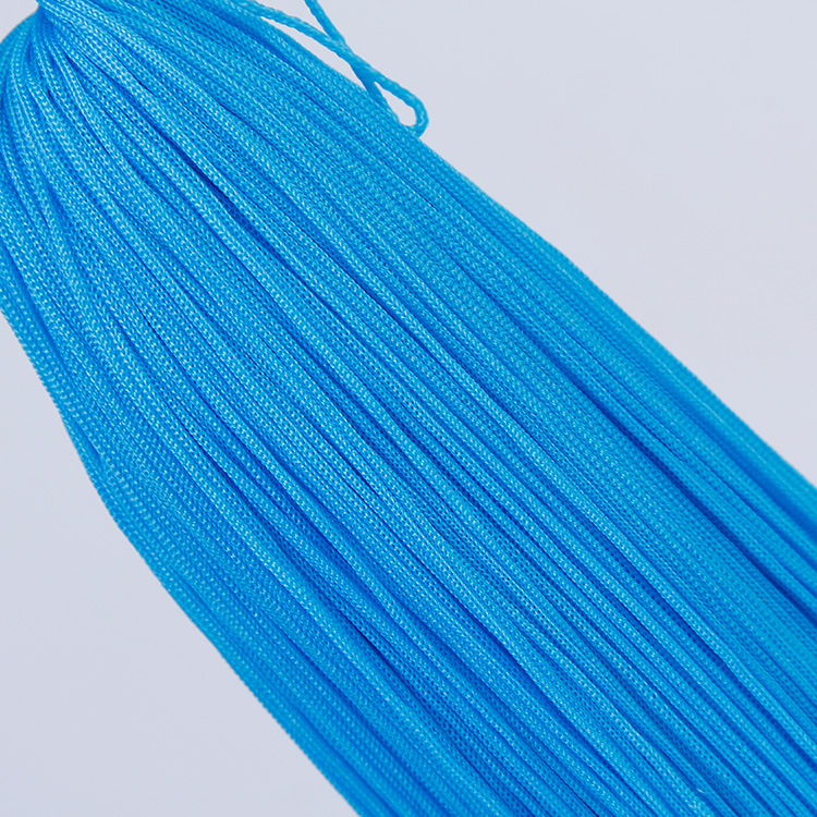1mm needle tassel tassel tassel tassel tassel decorative clothing ornaments ethnic clothing Jade thread soft drape good